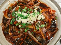-香阁餐厅·常州菜·常州菜代表品牌(新北奥体店)