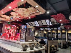 -你好牛火锅 头牌无花果鸡(海上传奇店)
