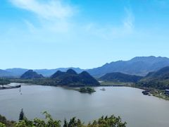 -宝晶宫旅游景区