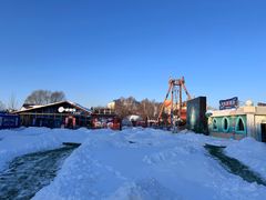 -沈阳方特欢乐世界