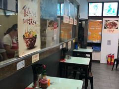 -食惠里小笼包面馆(越秀店)