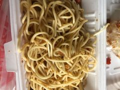 -乔伯凉面(白沙路店)