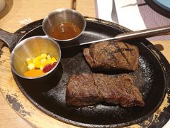 -摩欧客意式餐厅(高新活力汇店)
