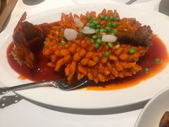 -玫瑰厅上海菜(兴国路店)