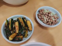 -李先生牛肉面大王(莱芜信誉楼店)