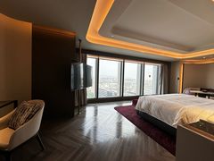 -深圳国际会展中心洲际酒店