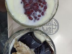 -五福堂龟苓膏(河东北山店)