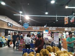-盒马鲜生(岭南新世界店)