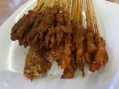 -长申超市(美食城店)