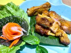 -蔡澜Pho·越南粉餐厅(海上世界店)