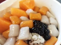 -鲜芋仙(中环百联2店)