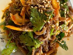 -马凯餐厅(长椿街店)