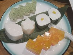 -摩登有记·新派泰国菜(银钻广场店)