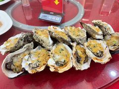 -湛江渔港·大排档(乐园路总店)