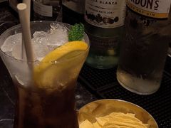-龙虾酒吧扒房(宁波香格里拉店)