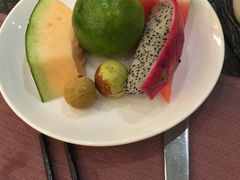 -东方红海鲜百汇(国际大厦店)