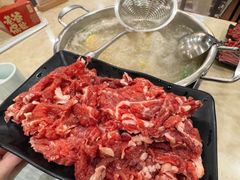 吊龙-潮汕良记牛肉火锅(洪武路店)