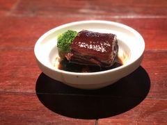 东坡草扎肉-绿茶餐厅(领展购物广场·中关村店)