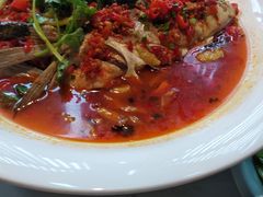 -坛宗剁椒鱼头(河西王府井店)