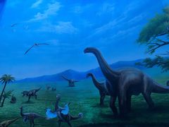 -辽宁古生物博物馆