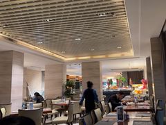 -宁波逸东豪生大酒店·豪生咖啡厅