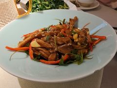-码头见·潮汕菜(领展中心城店)