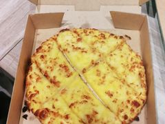 -棒约翰比萨·意面(张江店)