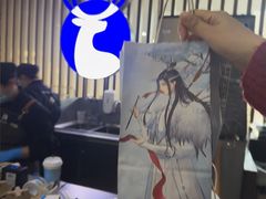 -瑞幸咖啡(华东理工大学商学院店)
