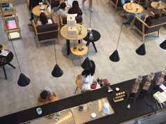 -茶宴·美食地标餐厅(沙坡尾店)