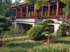 -南翠屏公园