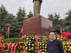 -韶山毛泽东同志故居