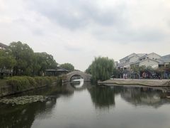 -江南大学(蠡湖校区)