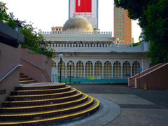 -九龙公园