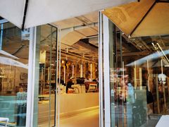 -% Arabica阿拉比卡咖啡(前滩太古里店)
