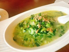 -水月周庄铂尔曼酒店-水月荟中餐厅