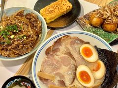 -利之德面屋•烤物(海雅店)