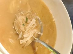 -杏花堂晋商私房菜(华熙五棵松店)