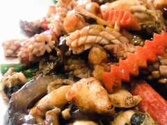 -添福来墨鱼饺子 · 海鲜东北菜(大连星海·黄浦路店)