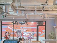 -必胜客(大宁路店)