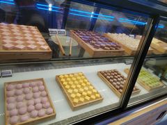 -盛江山自助料理(奥莱锦辉购物广场店)