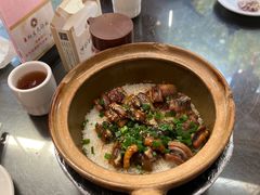 -红星光发煲仔饭(文海店)