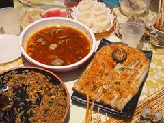 -龙虾当家·大排档(红谷滩五中店)