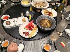 -苏淮景·苏闽融创菜·海鲜(原空港井河轩店)