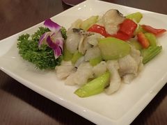 -逸林轩中餐厅(中信泰富朱家角锦江酒店)
