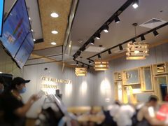 大堂-书亦烧仙草(西宸天街店)