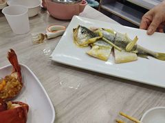 -船奇蒸汽海鲜·闽菜(八市海鲜总店)