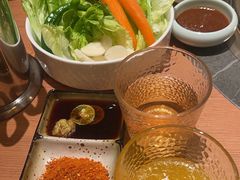 -腾格里· 蒙古山羊火锅(北京中关村店)