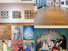 -四川美术学院美术馆