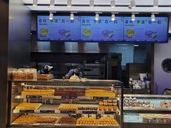 -酥侯糕点(长楹天街店)