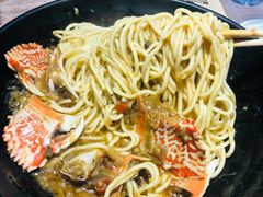 -沈记烧烤海鲜(江汉二路店)
